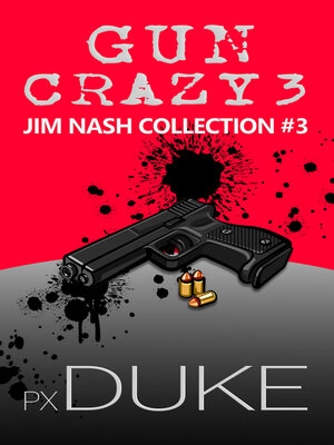 cover image of Gun Crazy 3